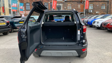 Ford EcoSport 1.0 EcoBoost 125 Titanium 5dr Petrol Hatchback